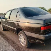 پژو ۴۰۵ مدل ۹۸