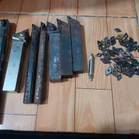 ابزارتراشکاری