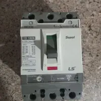 کلید اتومات و کنتاکتور|ماشینآلات صنعتی|ساوه, |دیوار