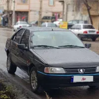 405مدل 90|خودرو سواری و وانت|مشگین شهر, |دیوار