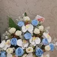 گل مصنوعی|گل مصنوعی|اردبیل, |دیوار