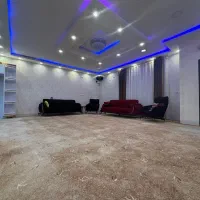 فروش ویلایی سه خوابه علی آباد جم