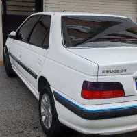 پژو پارس 1400 تیوفایو|خودرو سواری و وانت|بیرجند, |دیوار