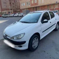 206sd v8|خودرو سواری و وانت|کرمان, |دیوار