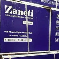 کولر گازی  زانتی