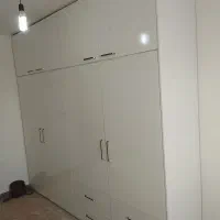 کابینت و کمد دیواری وغیره نقد واقساط باچک صیادی|خدمات پیشه و مهارت|همدان, |دیوار