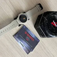 ساعت جیشاک GA 2300|ساعت|اصفهان, میرعماد|دیوار