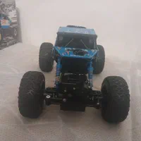 ماشین کنترلی افرود خیلی خفن.|اسباببازی|رشت, سعدی (تختی)|دیوار