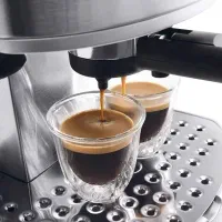 اسپرسوساز دلونگی