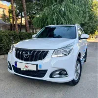 هایما S7 پلاس 1.8 مدل 1402 گارانتی فعال کم کار