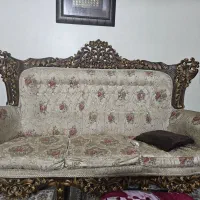 مبل ۹ نفره