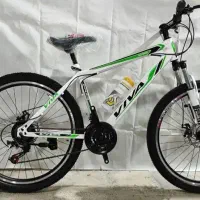 دوچرخه NITRO کرپی فرمون اور مسیر (چهارراه حافظ)