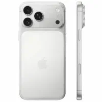 آیفون 17 پرومکس طرح اصلی با ریجستر +گارانتی و..