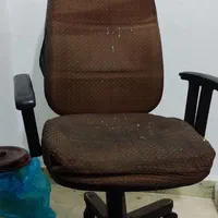صندلی اداری