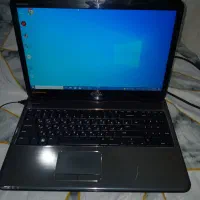 لپ تاب دل مدل کورای ۳ Dell core i3