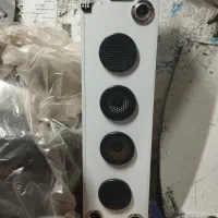 باند دست ساز خانگی|سیستم صوتی خانگی|کازرون, |دیوار