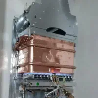 نصب ، تعمیر و سرویس آبگرمکن دیواری و شیرآلات