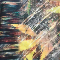 شال وروسری کادویی