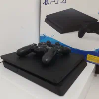 اجاره تمام وقت و نیمه وقت کنسول ps4