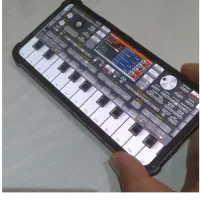 ارگ اندروید ست