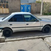 ماشین ۴۰۵|خودرو سواری و وانت|زاهدان, |دیوار