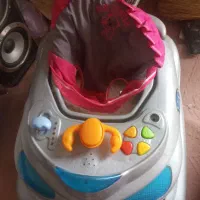 روروئک|اسباب و اثاث بچه|اصفهان, حصه جنوبی|دیوار