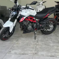 بنلی ۳۰۰ خشک ۱۴۰۴ (بازدید کرج)|موتورسیکلت|تهران, آبشار تهران (دریاچه)|دیوار