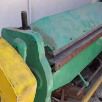 دستگاه خم نیمه اتومات|ماشینآلات صنعتی|کرج, شهرک امیر المومنین|دیوار