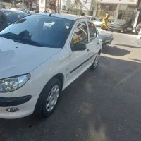 206 مدل 1400 بی رنگ