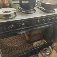 اجاق گاز سینجر|اجاق گاز و لوازم برقی پخت‌وپز|تهران, بلورسازی|دیوار
