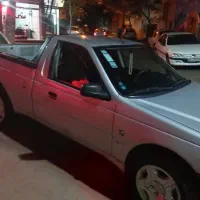 وانت آریسان2|خودرو سواری و وانت|پاکدشت, پاکدشت (مامازند)|دیوار