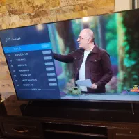 تلویزیون دوو ۵۰اینچ|تلویزیون و پروژکتور|زنجان, |دیوار