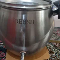 کتری قوری|قوری، کتری، قهوه‌ساز دستی|مشکین‌دشت, |دیوار