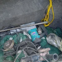 تخریب کاری وتغییرات نقشه ساختمان  انواع گودبرداری|خدمات پیشه و مهارت|رامهرمز, |دیوار