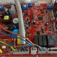 تعمیرات تخصصی پکیج ابگرمکن کولرگازی گازی به ضمانت