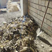 گچ سفید وگچ و خاک