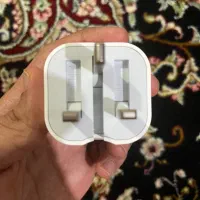اداپتور اورجینال ایفون