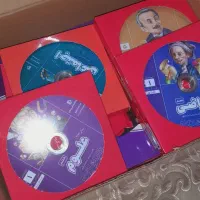 کتاب های معلم خصوصی پرش کلاس هفتم