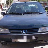 پژو405 82درحد