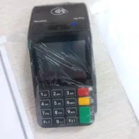 فروش دستگاه کارتخوان 4G wifi Touch|فروشگاه و مغازه|شهرضا, |دیوار