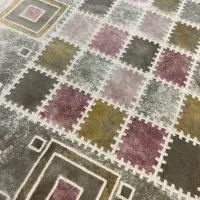 فرش اتاق خواب /آشپزخانه|فرش|ری, شهادت|دیوار