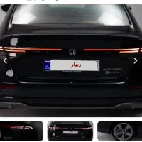 حواله هندا اکورد|خودرو سواری و وانت|ساری, |دیوار