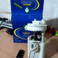 پمپ بنزین پرشیا