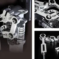 نصب وفروش انواع راهبند اتوماتیک اماکن|خدمات پیشه و مهارت|یزد, |دیوار