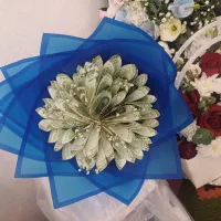 گل با پول