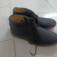 نیم بوت مردانه