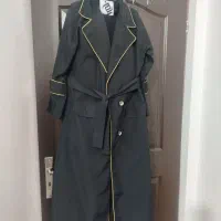 بارانی سایز44