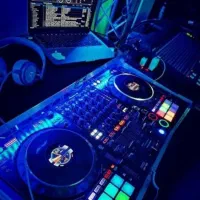 دی جی دیجی dj اجرای موزیک و نورپردازی مراسم|خدمات پذیرایی، مراسم|تهران, فرمانیه|دیوار