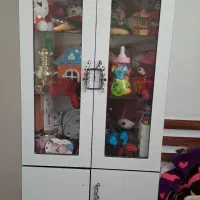 تخت و کمد کودک