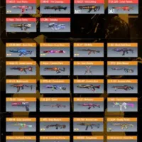 اکانت کالاف دیوتی